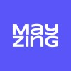 Mayzing logo